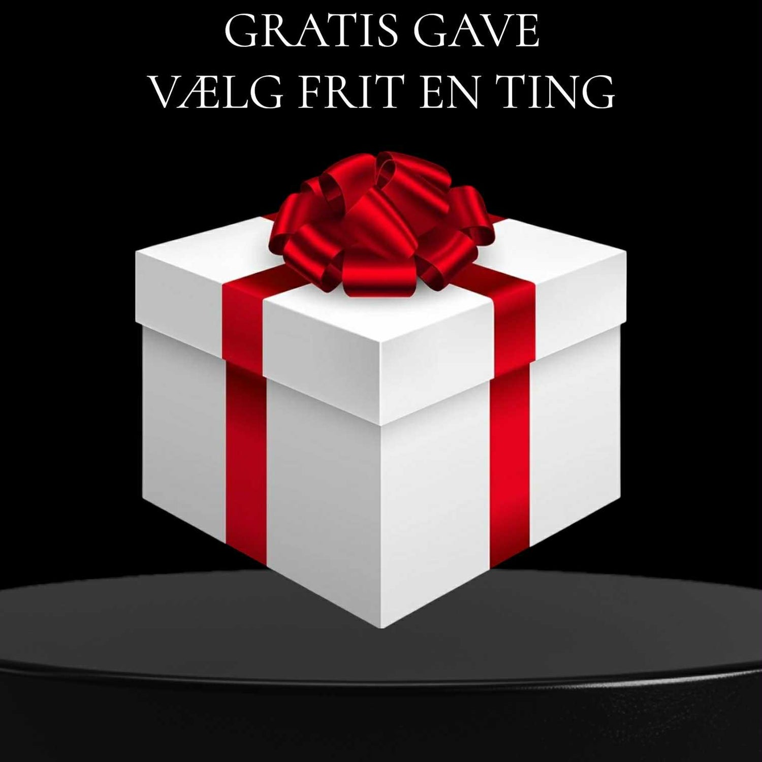 Gratis gave