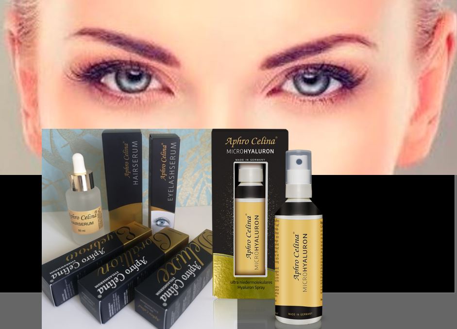 Aphro Celina VippeSerum Classic  3ml