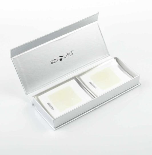 BODY LINES Lip wipes