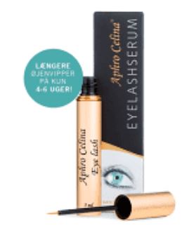 Aphro Celina VippeSerum Classic  3ml