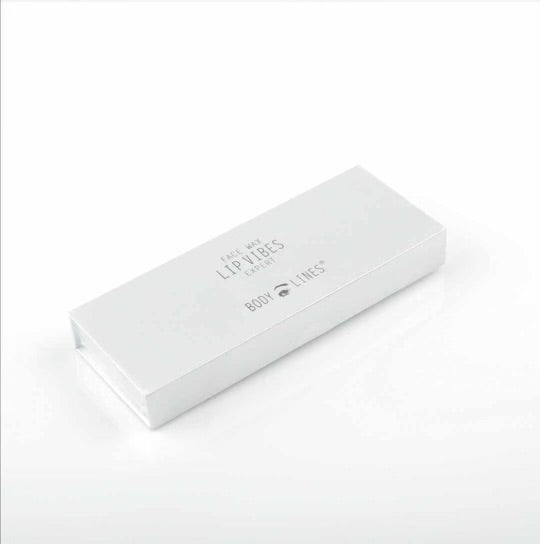 BODY LINES Lip wipes
