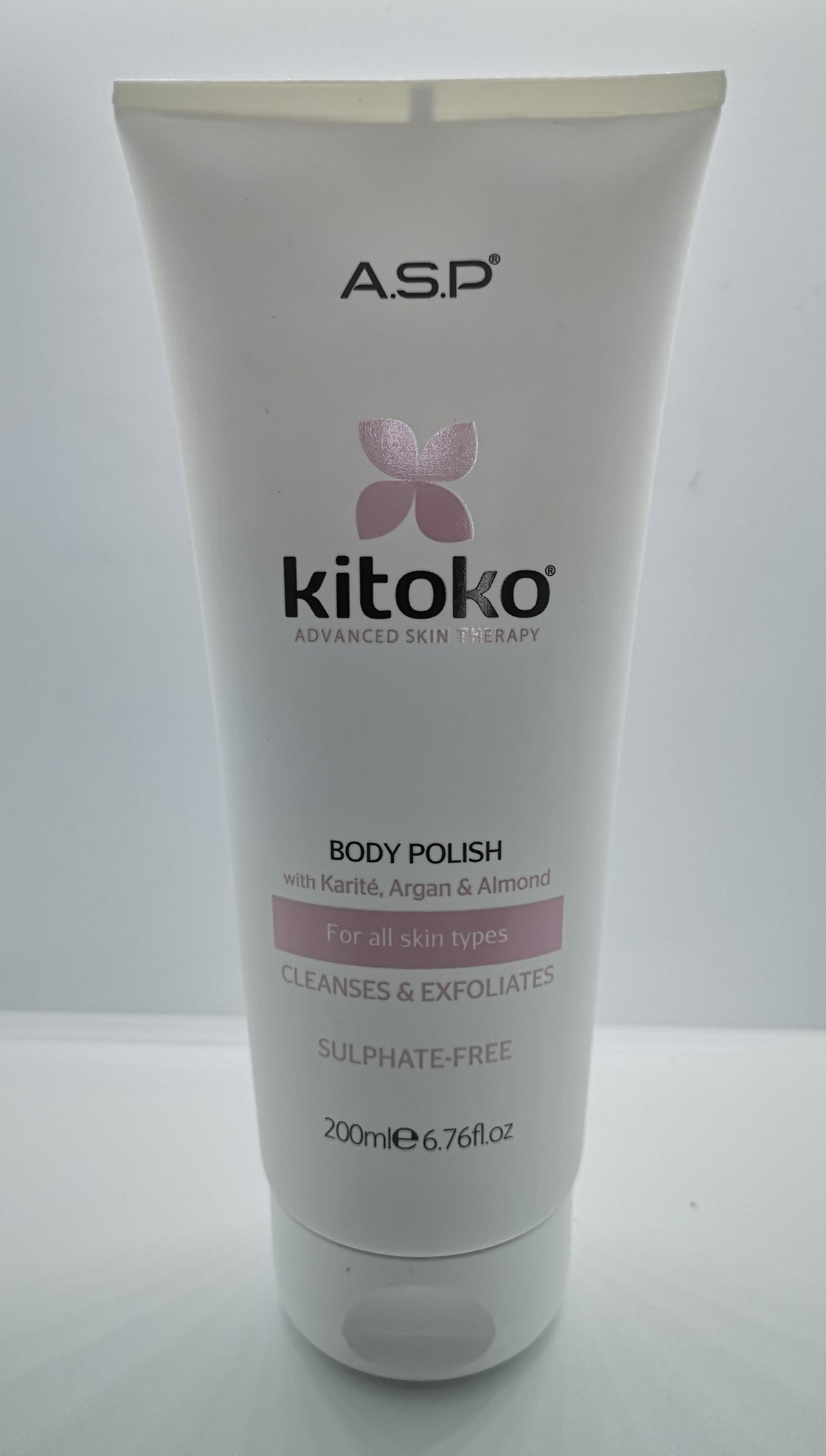 Kitoko Body shampoo