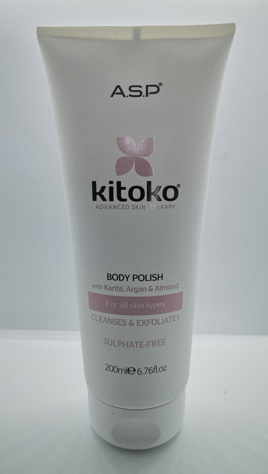 Kitoko Body shampoo