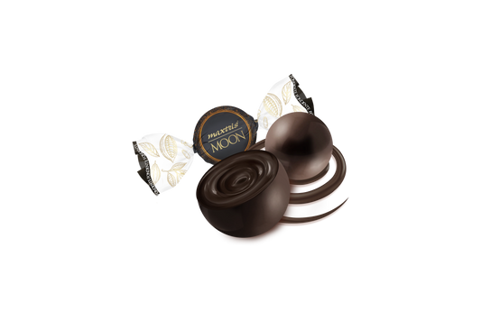 Tordal Konfekture Maxtris Cioccolato Moon Fondente 70%
