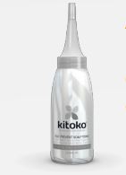 Kitoko age prevent scalp tonic