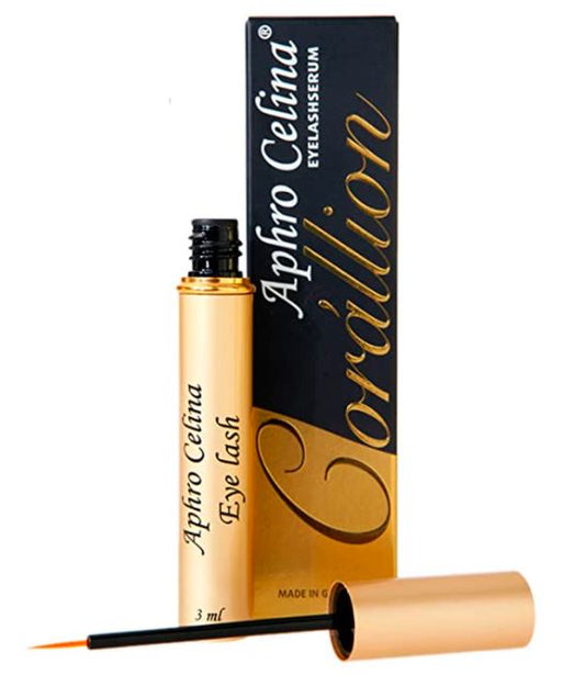 Aphro Celina Vippe/brynserum Corallion 3ml