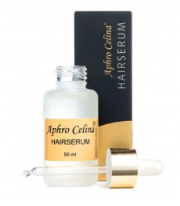Aphro Celina Hår- & Skæg Serum 50ml