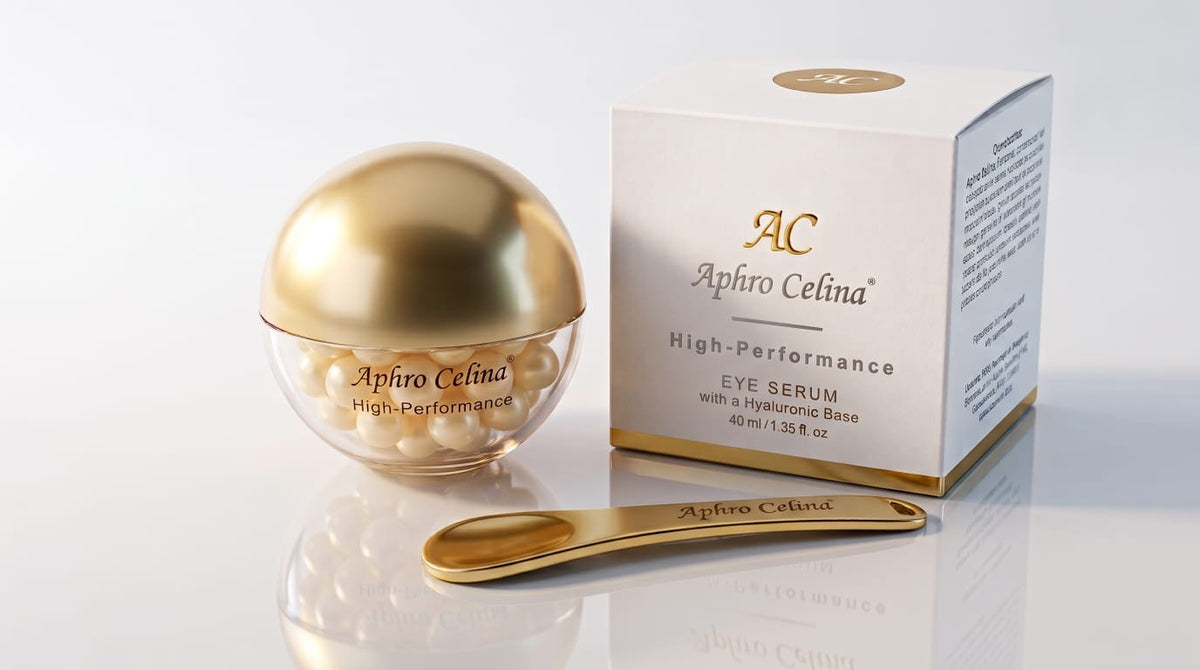Aphro Celina Eye serum