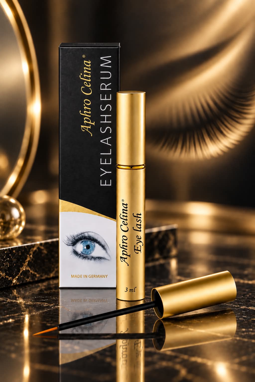 Aphro Celina VippeSerum Classic  3ml
