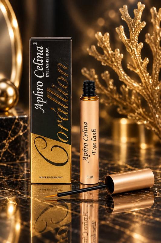 Aphro Celina Vippe/brynserum Corallion 3ml