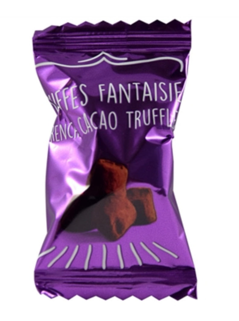 Tordal Konfekture Chokolade Trøfler Mix kasse