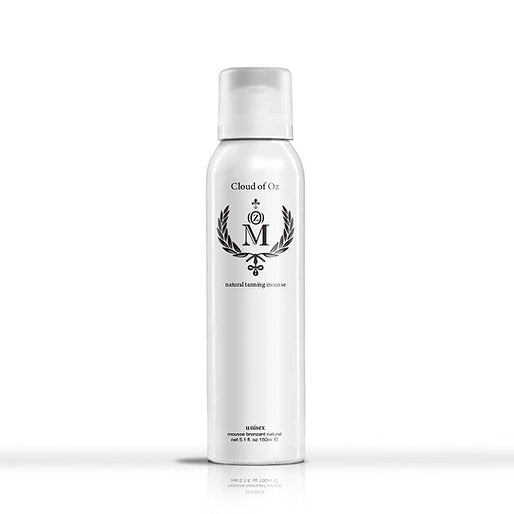 Tan of 0z Natural Tanning Mousse