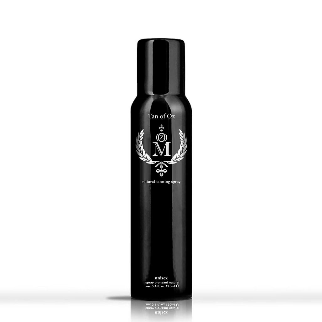 TAN Of OZ Spray
