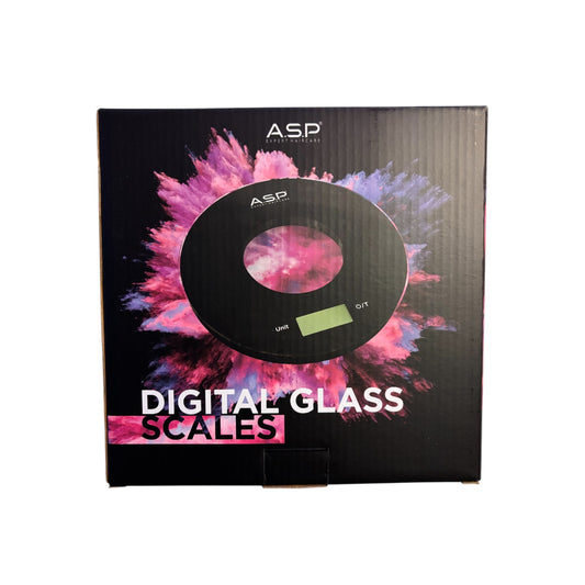 Digital vægt