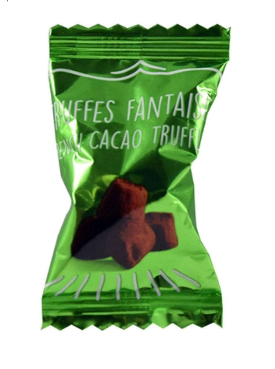 Tordal Konfekture Chokolade Trøfler Mix kasse