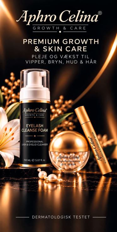Aphro Celina VippeSerum Classic  3ml