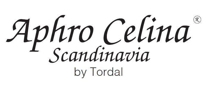 aphro-celina-scandinavia-by-tordal-logo